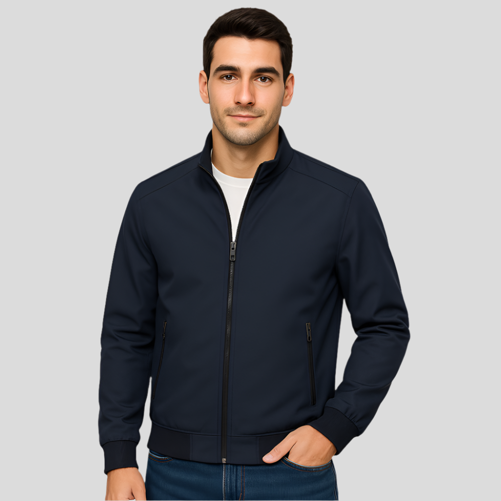 Lightweight Men's Jacket